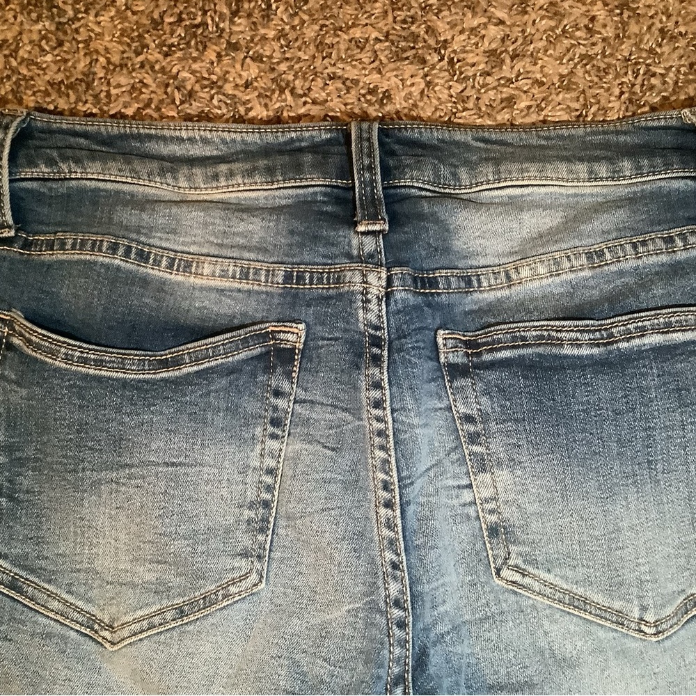 Refined 1959 by refined daytrip virgo jeans, size: 27 - Picture 12 of 15